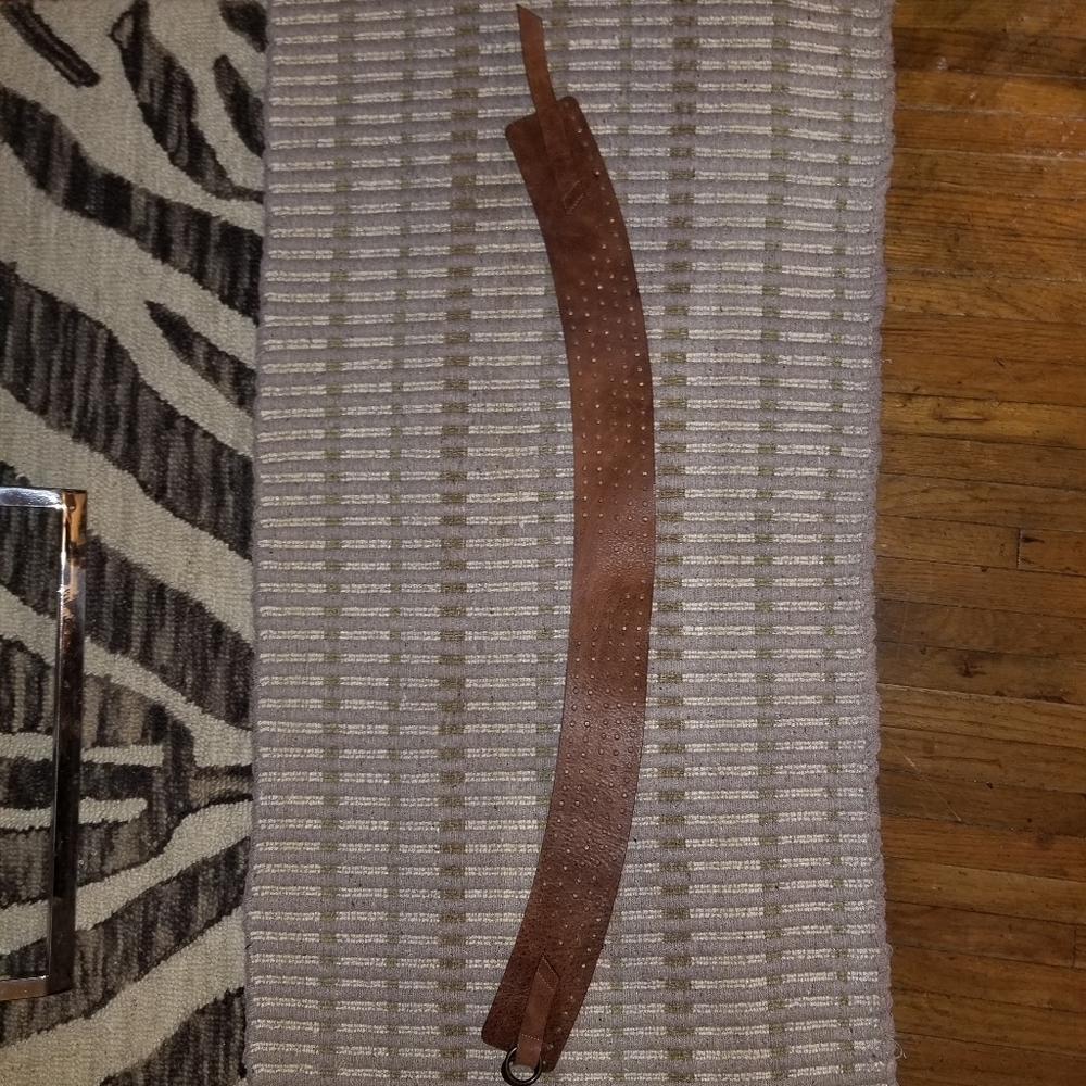 Women's belt